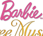 Title Screen - Barbie and the Three Musketeers