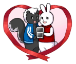 Love Tester 2.0 - WarioWare Gold