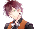 Ayato Sakamaki - Diabolik Lovers: Chaos Lineage