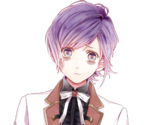 Kanato Sakamaki - Diabolik Lovers: Chaos Lineage