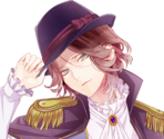Laito Sakamaki - Diabolik Lovers: Chaos Lineage