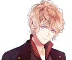 Shu Sakamaki - Diabolik Lovers: Chaos Lineage