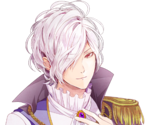 Subaru Sakamaki - Diabolik Lovers: Chaos Lineage
