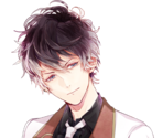 Ruki Mukami - Diabolik Lovers: Chaos Lineage