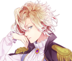 Kou Mukami - Diabolik Lovers: Chaos Lineage