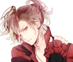 Yuma Mukami - Diabolik Lovers: Chaos Lineage