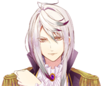 Carla Tsukinami - Diabolik Lovers: Chaos Lineage