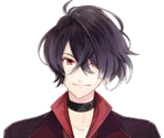 Kino - Diabolik Lovers: Chaos Lineage