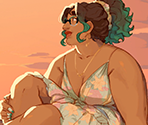 Isabelle Morrigan - ValiDate: Struggling Singles In Your Area