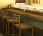 Background CG - Senran Kagura Shinovi Versus