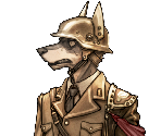 Berman Soldier - Fuga: Melodies of Steel