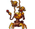 Vanguard (Type-G) - Metal Slug Attack