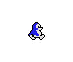 Penguin - Super Penguin (Bootleg)