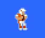 Players - Retro Bowl