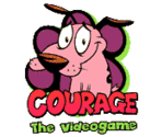 Application Icon - Courage: The Videogame