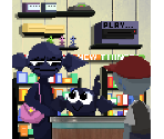 Memory 5 - Memochi - Dust