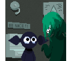 Memory 7 - Memochi - Dust