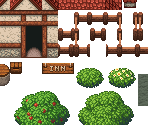 Papunika Village - Evoland