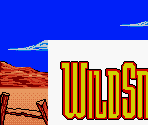 Super Game Boy Border - WildSnake