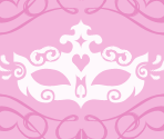 Menus Background - Barbie and the Three Musketeers