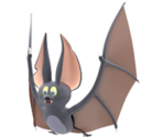 Bat - KID PIX 5: The STEAM Edition