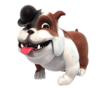 Bulldog - KID PIX 5: The STEAM Edition