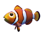 Clownfish - KID PIX 5: The STEAM Edition