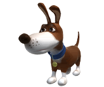Doggy - KID PIX 5: The STEAM Edition
