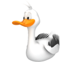 Duck - KID PIX 5: The STEAM Edition