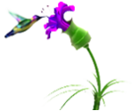 Hummingbird - KID PIX 5: The STEAM Edition