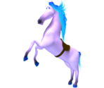 Magic Horse - KID PIX 5: The STEAM Edition