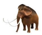 Mammoth - KID PIX 5: The STEAM Edition
