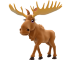 Moose - KID PIX 5: The STEAM Edition