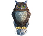 Owl - KID PIX 5: The STEAM Edition