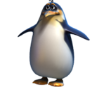Penguin - KID PIX 5: The STEAM Edition
