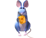 Rat - KID PIX 5: The STEAM Edition