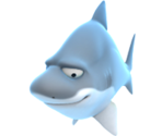 Shark - KID PIX 5: The STEAM Edition