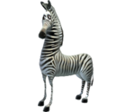 Zebra - KID PIX 5: The STEAM Edition
