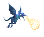 Blue Dragon - KID PIX 5: The STEAM Edition