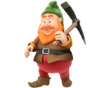 Dwarf - KID PIX 5: The STEAM Edition