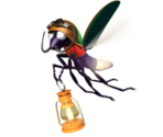 Firefly - KID PIX 5: The STEAM Edition