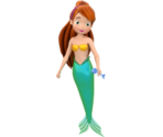 Mermaid - KID PIX 5: The STEAM Edition
