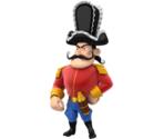 Pirate Captain - KID PIX 5: The STEAM Edition