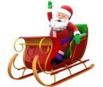 Santa - KID PIX 5: The STEAM Edition