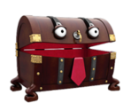 Trunk - KID PIX 5: The STEAM Edition
