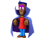Vampire - KID PIX 5: The STEAM Edition