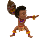 Warrior - KID PIX 5: The STEAM Edition