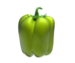 Bell Pepper - KID PIX 5: The STEAM Edition