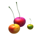 Cherry Challenge - KID PIX 5: The STEAM Edition