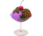 Ice Cream - KID PIX 5: The STEAM Edition